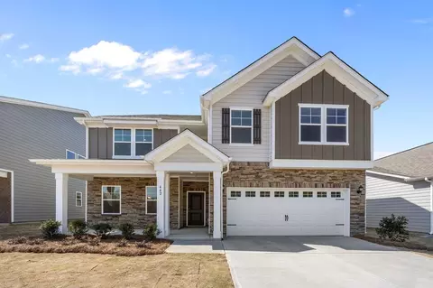 442 Brick House Rd, York, SC 29745