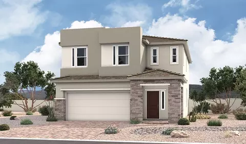 8225 Dwayne Fyre St, Las Vegas, NV 89148
