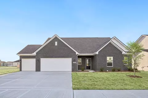 17910 Wind Dance Dr, Fisherville, KY 40023