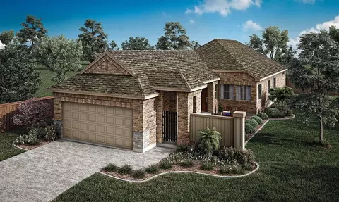 4425 Glenn Springs Way, Little Elm, TX 75068