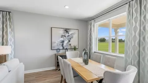 Dining - 23625 Marshview Dr, Rogers, MN 55374 photo 2 of 2