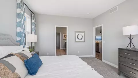 Bedroom - 23625 Marshview Dr, Rogers, MN 55374 photo 1 of 12
