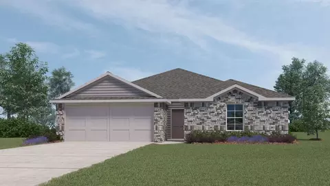 1403 Victory Ranch Trl, Killeen, TX 76549