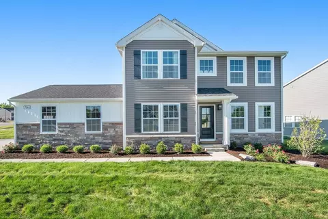 Exterior - Coventry Way, Waterville, OH 43566 photo 2 of 2