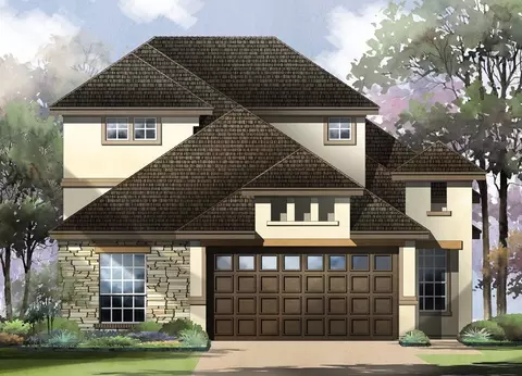 103 Timberwilde Dr, Georgetown, TX 78633