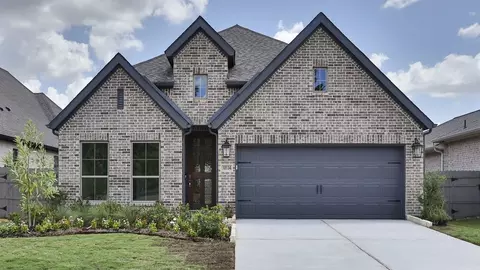 18134 Ramsey Way Ln, Conroe, TX 77302