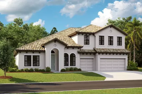 Exterior - 10517 Meadowrun Dr, Lithia, FL 33547 photo 5 of 14