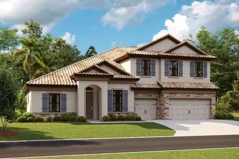 Exterior - 10517 Meadowrun Dr, Lithia, FL 33547 photo 3 of 14