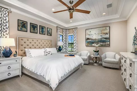 Bedroom - 10517 Meadowrun Dr, Lithia, FL 33547 photo 1 of 3