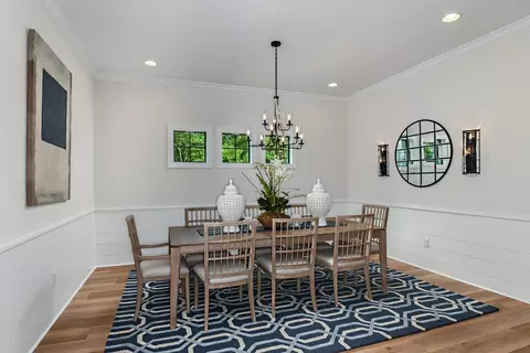Dining - 10517 Meadowrun Dr, Lithia, FL 33547 photo 1 of 3