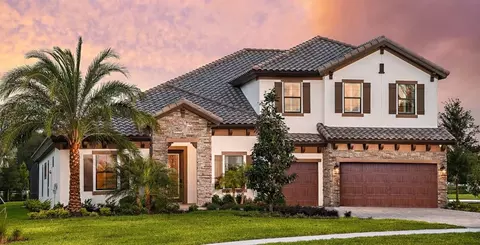 Exterior - 10517 Meadowrun Dr, Lithia, FL 33547 photo 11 of 14