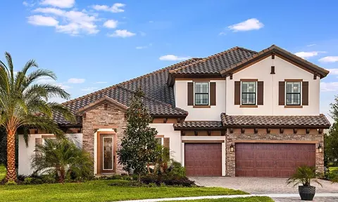 10517 Meadowrun Dr, Lithia, FL 33547