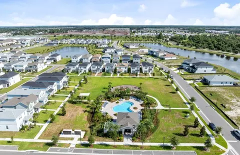 View/Area - 2028 Mossy Vine Ave, Saint Cloud, FL 34771 photo 4 of 6