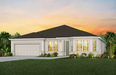 Exterior - 2028 Mossy Vine Ave, Saint Cloud, FL 34771 photo 5 of 8