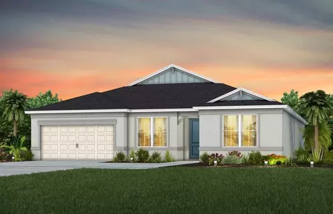 Exterior - 2028 Mossy Vine Ave, Saint Cloud, FL 34771 photo 2 of 8