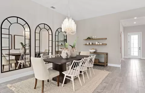 Dining - 2028 Mossy Vine Ave, Saint Cloud, FL 34771 photo 1 of 3