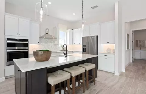 Kitchen - 2028 Mossy Vine Ave, Saint Cloud, FL 34771 photo 1 of 4
