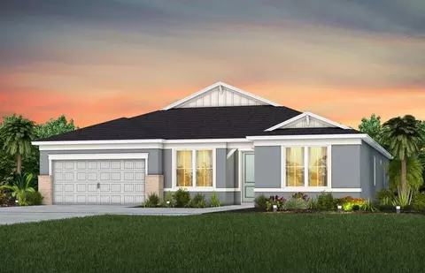 Exterior - 2028 Mossy Vine Ave, Saint Cloud, FL 34771 photo 3 of 8