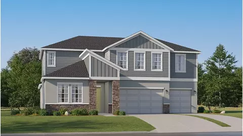 7991 Painted Sky Pl, Land O Lakes, FL 34637