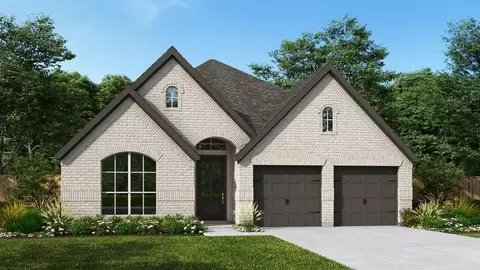 1005 Glen Heather Dr, Georgetown, TX 78633