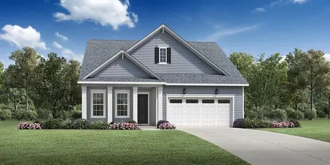 4230 Pinekirk Dr, Charlotte, NC 28269