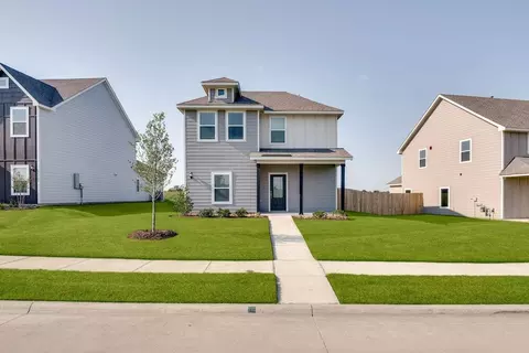 13409 Granite Park Rd, Ponder, TX 76259