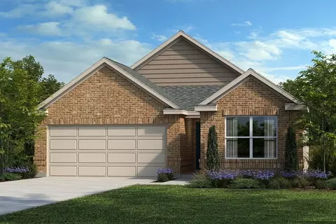 Exterior - 85 Hematite Ln, Jarrell, TX 76537 photo 3 of 9