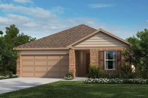Exterior - 85 Hematite Ln, Jarrell, TX 76537 photo 2 of 9