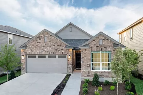85 Hematite Ln, Jarrell, TX 76537