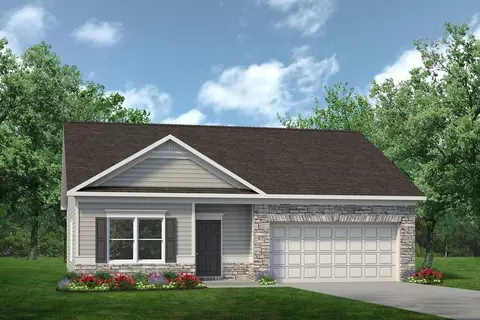 E Henderson St, Albertville, AL 35957