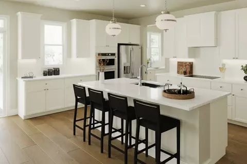 Kitchen - 4203 Altman Ave, Springfield, OH 45505 photo 1 of 10