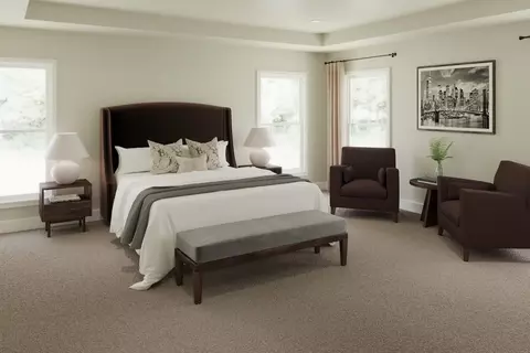 Bedroom - 4203 Altman Ave, Springfield, OH 45505 photo 1 of 3
