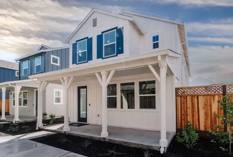 6122 Old Redwood Hwy, Windsor, CA 95492