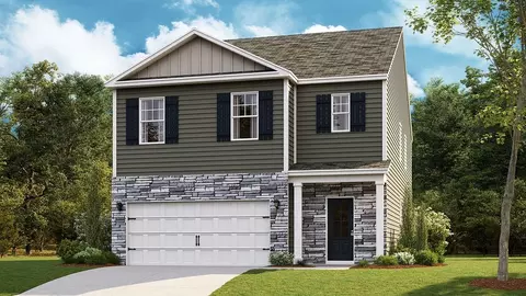 58 Ollie St, Johnson City, TN 37615