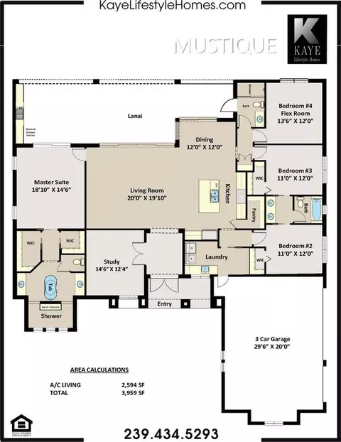 910 39th St SW, Naples, FL 34117 photo 5
