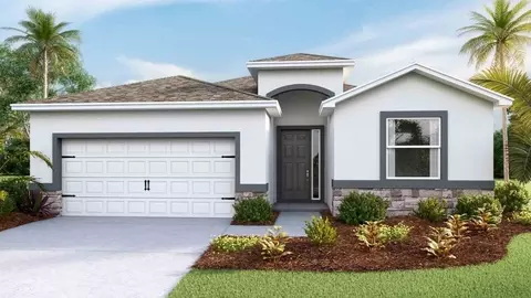 17492 Maple Grove Rd, Land O Lakes, FL 34638