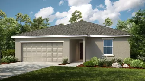 7677 Gemstone St, Groveland, FL 34736