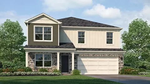 4009 Stagecoach Dr, Richmond, KY 40475