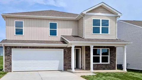 4009 Stagecoach Dr, Richmond, KY 40475