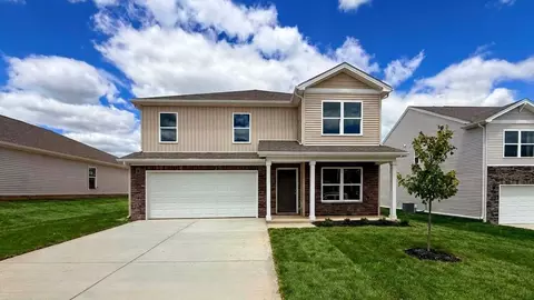 4009 Stagecoach Dr, Richmond, KY 40475