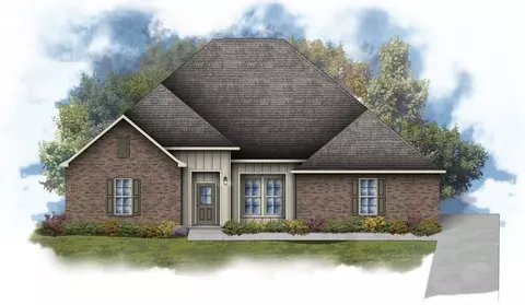 Red Bluff Road, Gloster, LA 71030