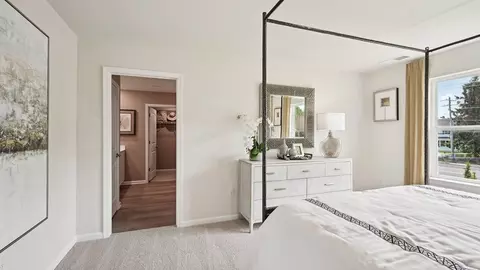 Bedroom - 1166 Wintermead Loop, Salisbury, MD 21801 photo 1 of 11