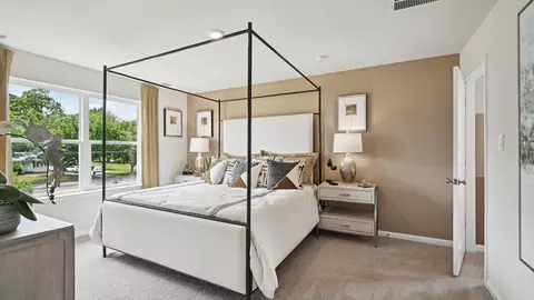 Bedroom - 1166 Wintermead Loop, Salisbury, MD 21801 photo 4 of 11
