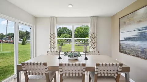 Dining - 1166 Wintermead Loop, Salisbury, MD 21801 photo 1 of 5