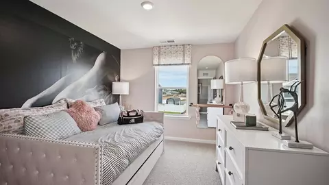 Bedroom - 1166 Wintermead Loop, Salisbury, MD 21801 photo 5 of 11