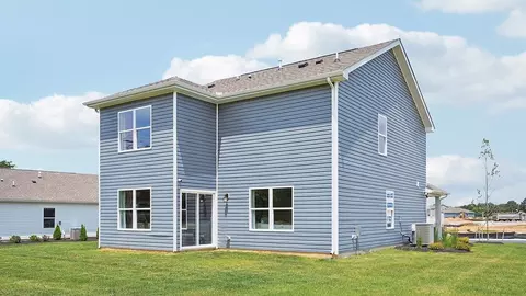 Exterior - 1166 Wintermead Loop, Salisbury, MD 21801 photo 2 of 6
