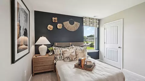 Bedroom - 1166 Wintermead Loop, Salisbury, MD 21801 photo 7 of 11