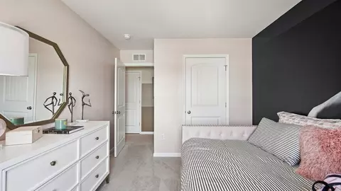 Bedroom - 1166 Wintermead Loop, Salisbury, MD 21801 photo 6 of 11