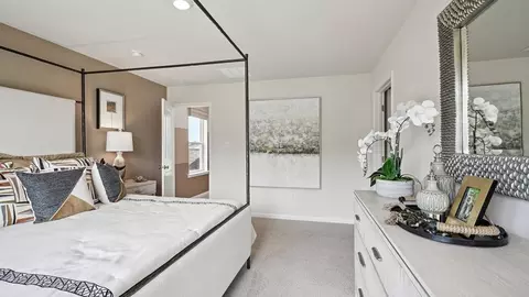 Bedroom - 1166 Wintermead Loop, Salisbury, MD 21801 photo 2 of 11