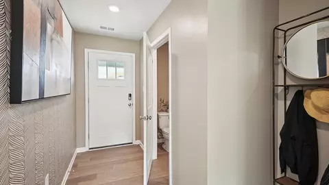 Entry Way - 1166 Wintermead Loop, Salisbury, MD 21801 photo 1 of 8